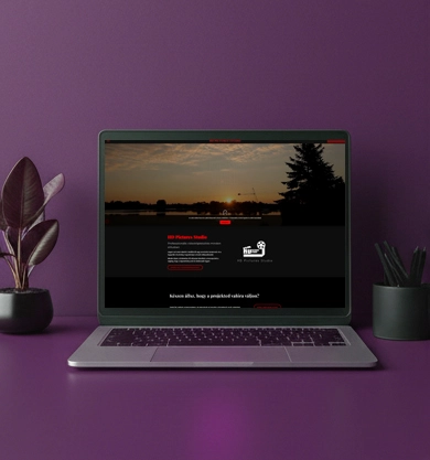 HD Pictures Studio produkciós iroda